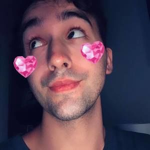 Meet your Posher, Elijah